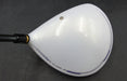 TaylorMade Gloire Forged 11° Driver & Taylormade Gloire Speed Pocket 4 Hybrid