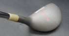 Ladies ZETT Special Wood Ladies Steel Shaft Enjoy Body Grip