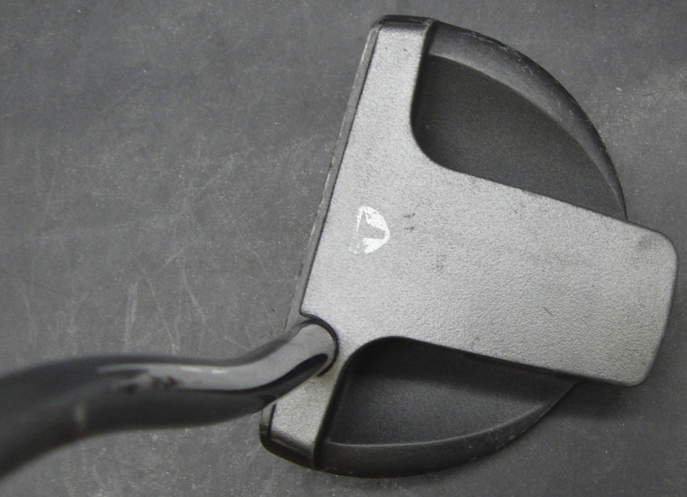 Mizuno T-Blue 05 Putter Steel Shaft 87cm Length Mizuno Grip