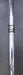 Mizuno JPX 825 5 Iron Stiff Steel Shaft Mizuno Grip