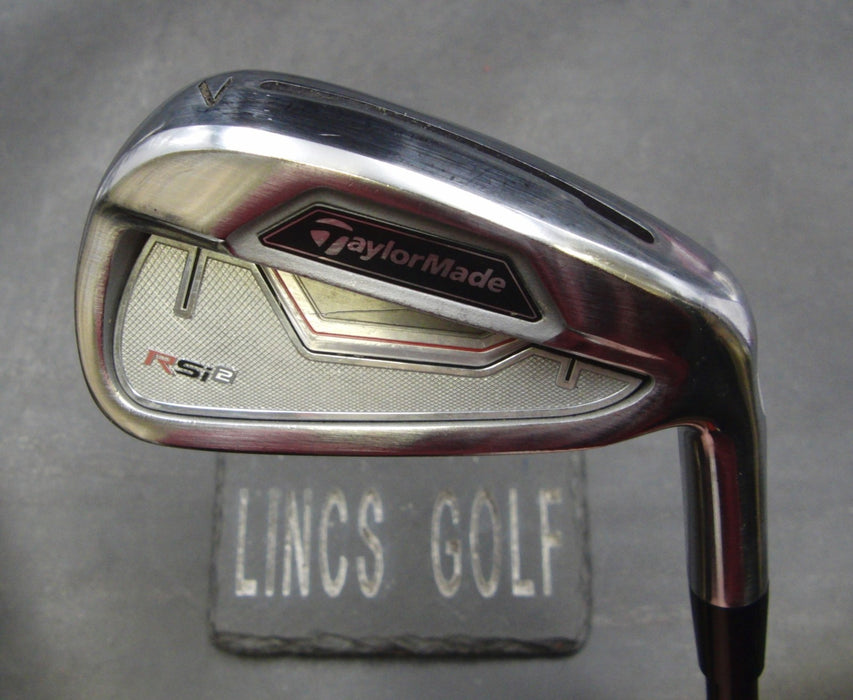 Taylormade RSi 2 7 Iron Stiff Graphite Shaft Taylormade Grip