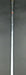 Wilson Sam Snead Blue Ridge 7 Iron Regular Steel Shaft Unbranded Grip