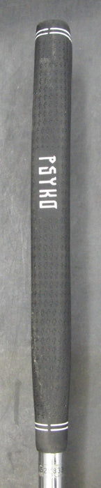 Mizuno Draino Q100 Putter 84cm Length Steel Shaft PSYKO Grip*