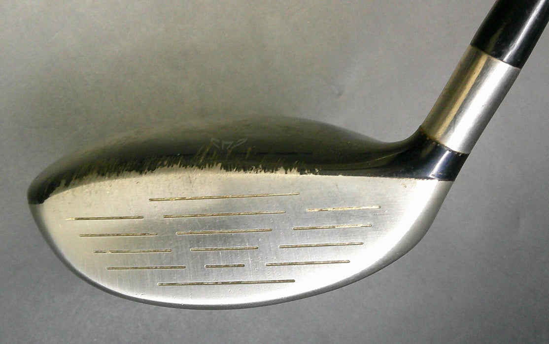 Mizuno JPX 800 15° 3 Wood Regular Graphite Shaft Mizuno Grip with Headcover