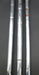 Set of 3 Ping Eye 2 3-Wood + 4-Wood + Driver Regular Steel Shafts Ping Grips