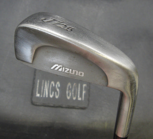 Mizuno J25 Driving Iron Regular Graphite Shaft Mizuno Grip