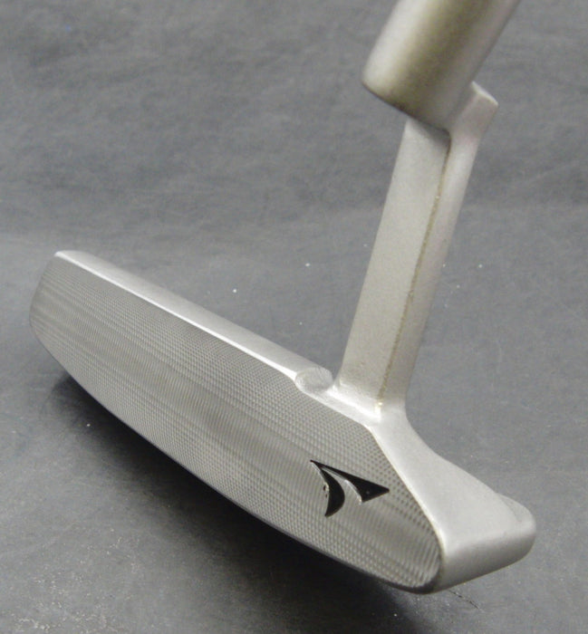 Bridgestone TourStage V002 Putter 87cm Length Steel Shaft TourStage Grip