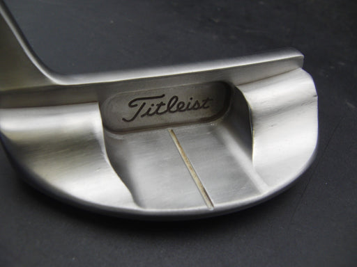 Titleist Scotty Cameron California Del Mar Putter 86cm Length Steel Shaft