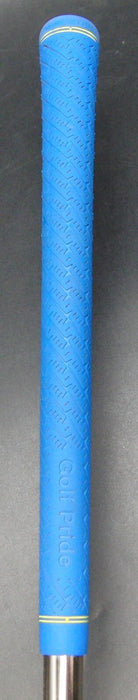 Nike 9 Iron Senior Graphite Shaft Blue Grip