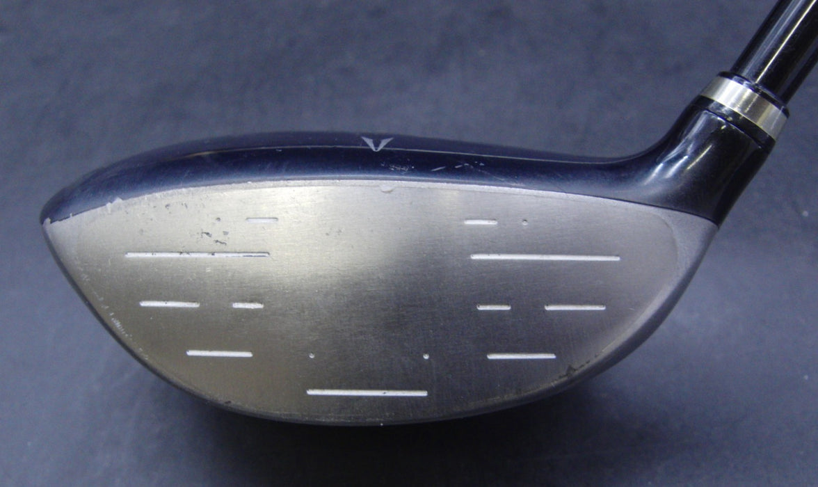 Srixon XXIO Impact Power Matching 15° 3 Wood Stiff Graphite Shaft XXIO Grip