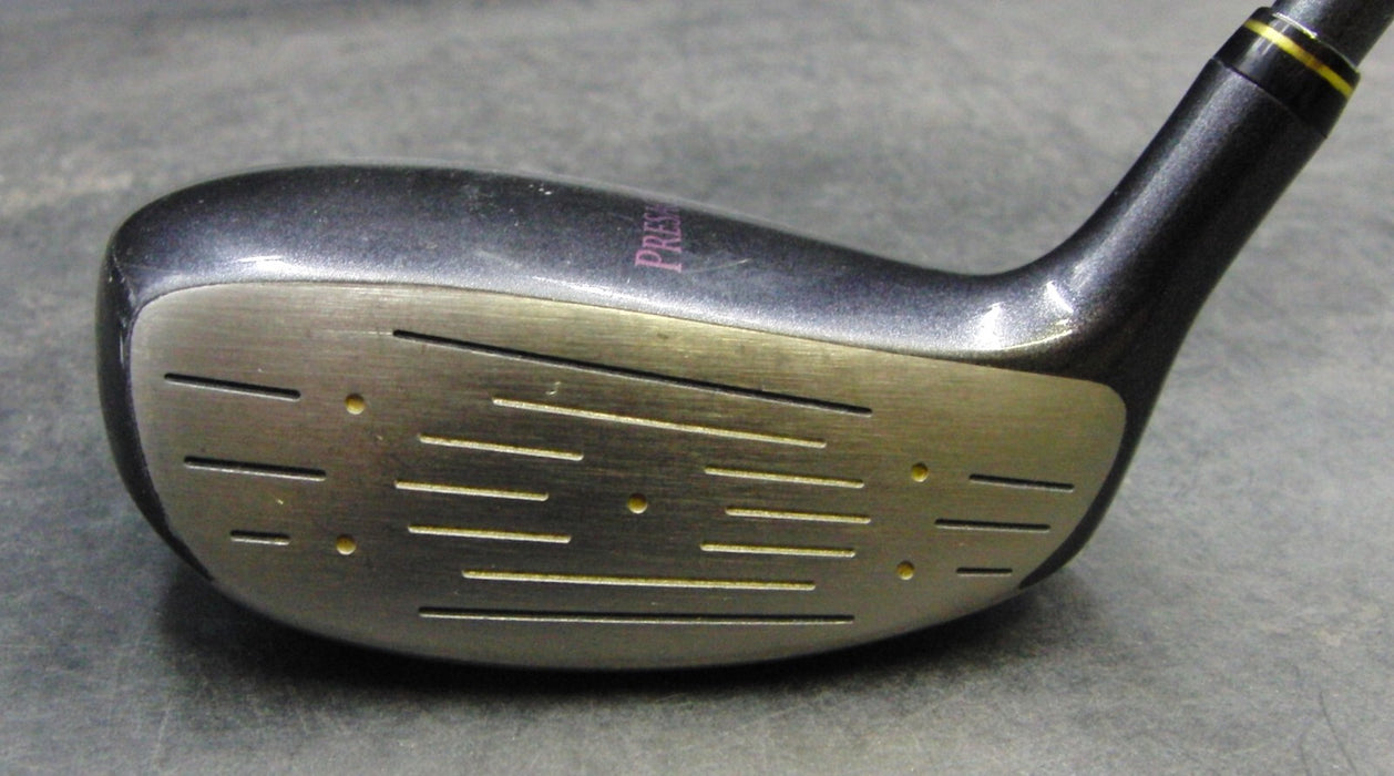 Mizuno Presage NA450 16° 3 Wood Ladies Graphite Shaft Golf Pride Grip