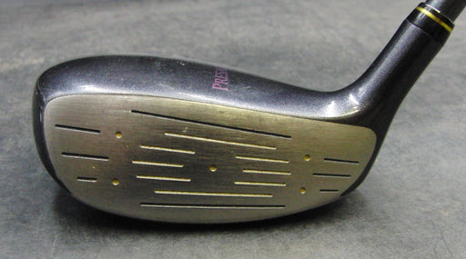 Mizuno Presage NA450 16° 3 Wood Ladies Graphite Shaft Golf Pride Grip