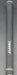 Tobunda Try Fit 22° 5 Hybrid Regular Graphite Shaft TryFit Grip