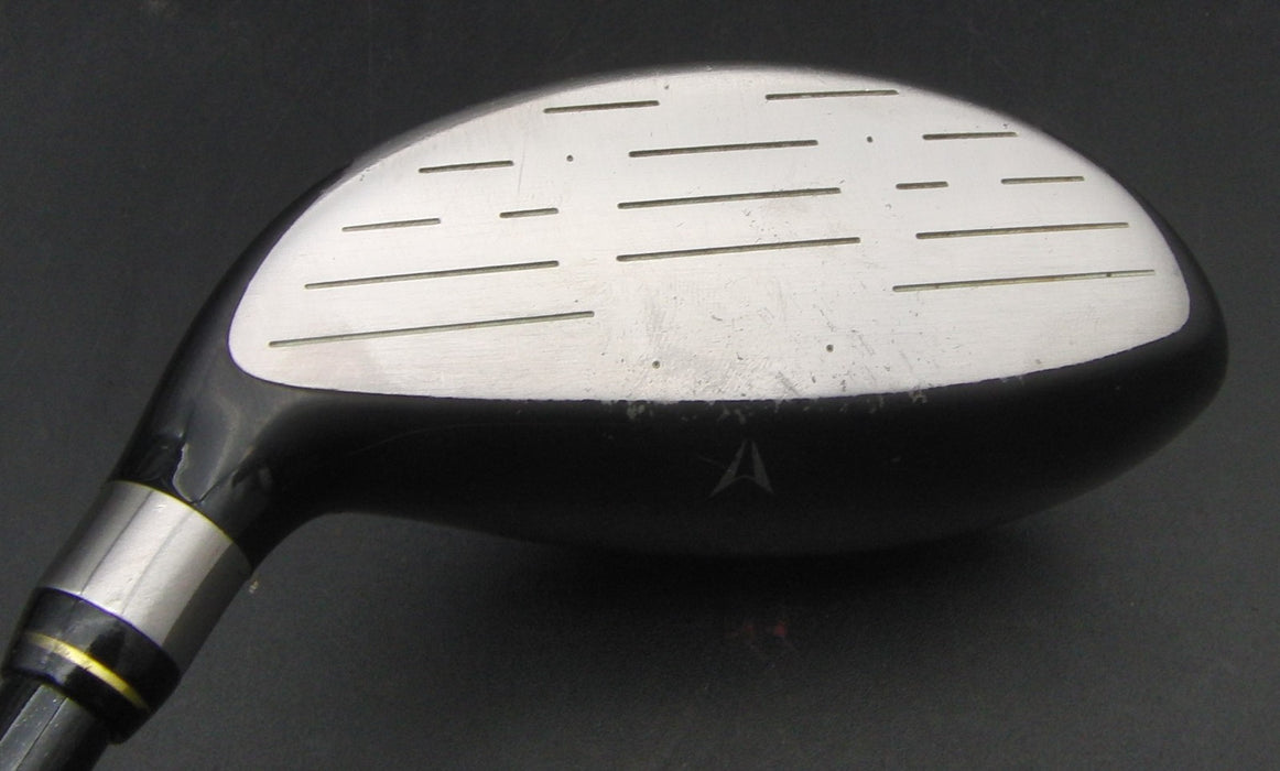 XXIO Impact Power Body 6 Hybrid Stiff Graphite Shaft XXIO Grip