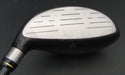 XXIO Impact Power Body 6 Hybrid Stiff Graphite Shaft XXIO Grip