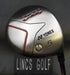 Yonex Cyberstar VM1 5 Wood Regular Graphite Shaft Yonex Grip & Yonex Head Cover