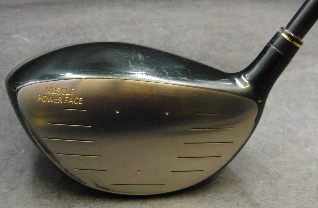 Yonex Rexking EX Forged 11.5° 1 Driver Regular Graphite Shaft Yonex Grip