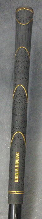 Callaway Legacy Aero 9.5° Driver Stiff Graphite Shaft Izanahi Studio Grip