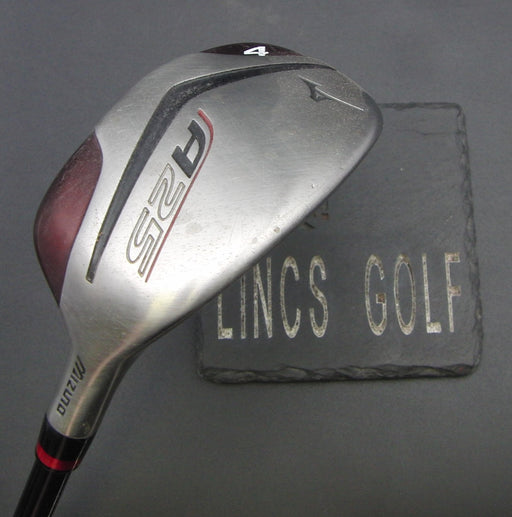 Mizuno A25 4 Hybrid Regular Graphite Shaft Mizuno Grip