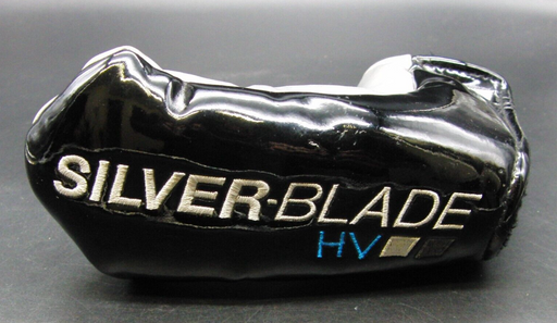 PRGR Silver-Blade HV Putter Head Cover