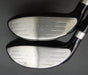 Set of 2 Fitway 3+5 Woods Regular Graphite Shafts Fitway Grips & HeadCovers