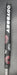 Odyssey White Ice Teron Putter 84cm Length Steel Shaft Odyssey Grip