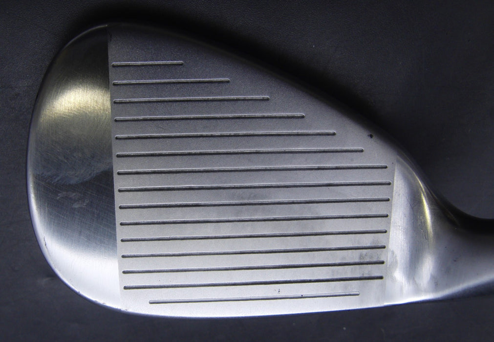 TaylorMade Tour Burner Gap A Wedge Stiff Steel Shaft TaylorMade Grip