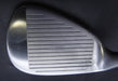 TaylorMade Tour Burner Gap A Wedge Stiff Steel Shaft TaylorMade Grip