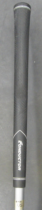 Maruman Conductor LX 25° 5 Hybrid Regular Graphite Shaft Conductor Grip