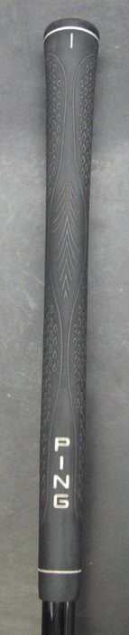 Ping i10 Blue Dot Pitching Wedge Regular Graphite Shaft Ping Grip