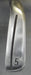 TaylorMade SIM MAX 5 Iron Stiff Steel Shaft Golf Pride Grip