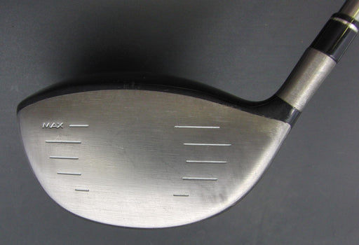 TaylorMade R7 XR 9.5° Driver Stiff Graphite Shaft TaylorMade Grip