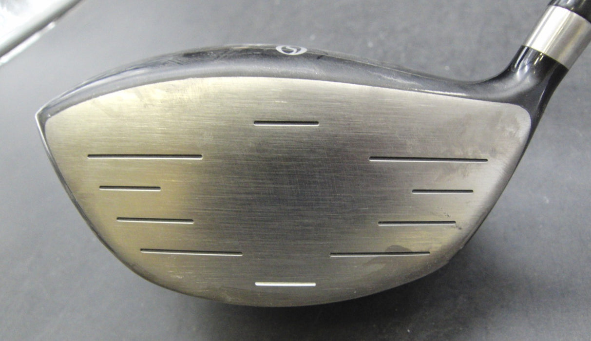 Tsuruya Onesider 11° Driver Regular Graphite Shaft Benross Grip (Dent)