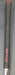 Taylormade Rac 3 Iron Regular Steel Shaft Golf Pride Grip