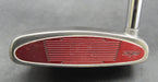 TaylorMade Rossa Suzuka Putter Steel Shaft 81cm Length Psyko Grip