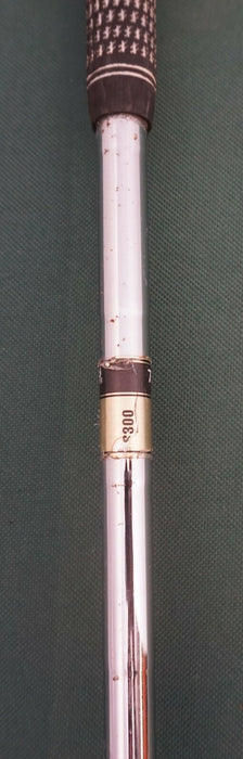 Titleist 695MB 3 Iron Stiff Steel Shaft Lamkin Grip