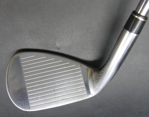 MacGregor Mactec NV-F Drive The Force 49° Gap Wedge Regular Steel Shaft