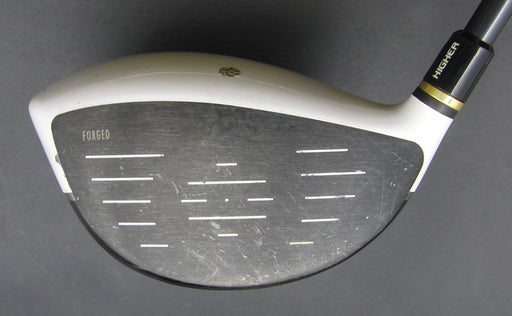 TaylorMade Gloire Speed Pocket 11° Driver Stiff Graphite Shaft TaylorMade Grip