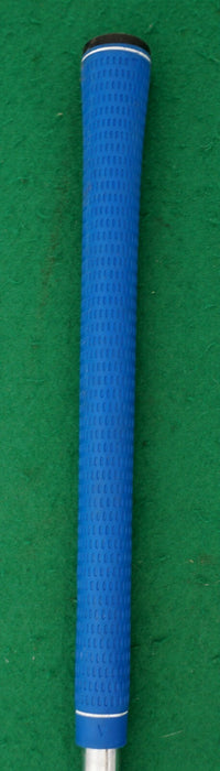 Left Handed Callaway X24 Hot 6 Iron Regular Steel Shaft Tabor Grip