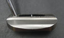 Maxfli Tad Moore 1st Production 1997 Putter Steel Shaft 88.5cm Length TAD Grip
