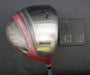 Ladies Mizuno Efil Titanium Head 13.5° Driver Ladies Graphite Shaft Mizuno Grip