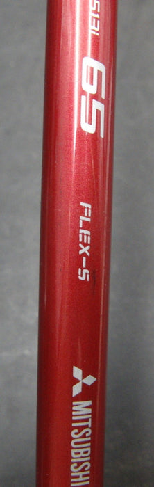 Set of 6 x Nike VRS Covert Irons 5PW Stiff Graphite Shafts Nike Grips