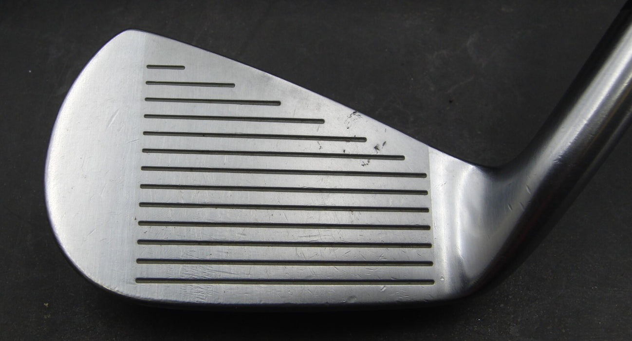 Mizuno TZoid MX20 GF Forged 6 Iron Regular Steel Shaft Golf Pride Grip