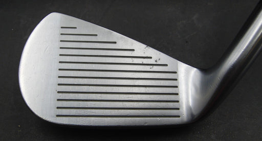 Mizuno TZoid MX20 GF Forged 6 Iron Regular Steel Shaft Golf Pride Grip