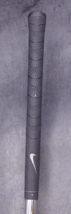 Nike Slingshot 9 Iron Stiff Steel Shaft Nike Grip