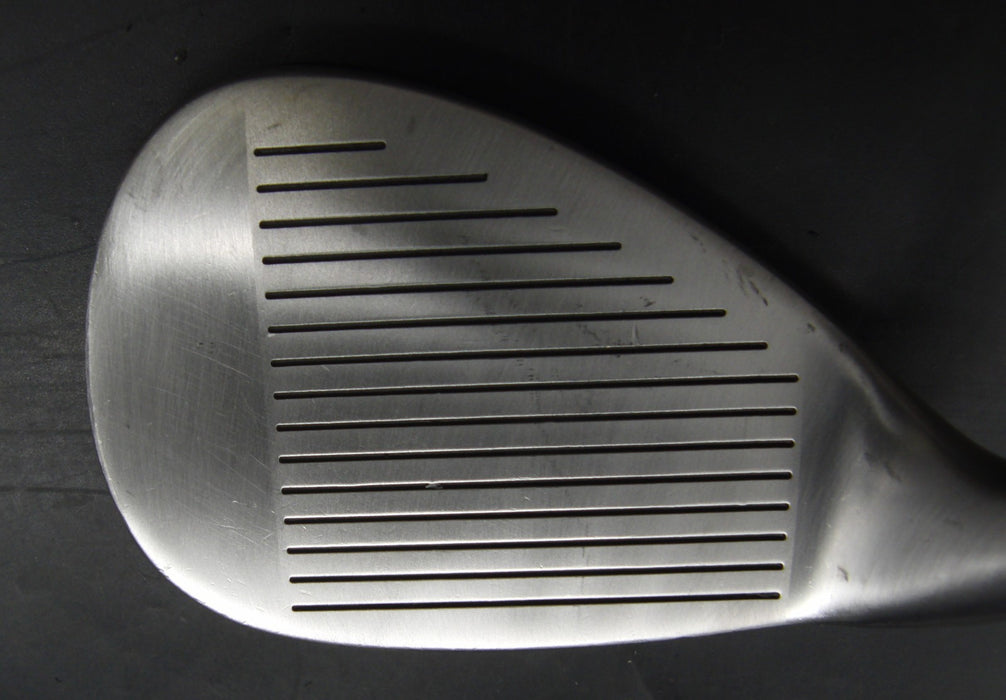Orlimar Sport Spin Bite 52° Gap Wedge Regular Graphite Shaft Orlimar Grip