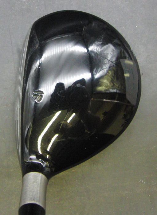 TaylorMade R7 ST 15° 3 Wood Regular Graphite Shaft Golf Pride Grip + Head Cover