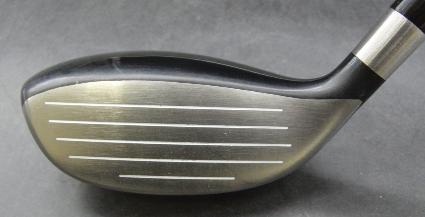 Honma T World TW747 22° 4 Hybrid Regular Graphite Shaft Honma Grip*