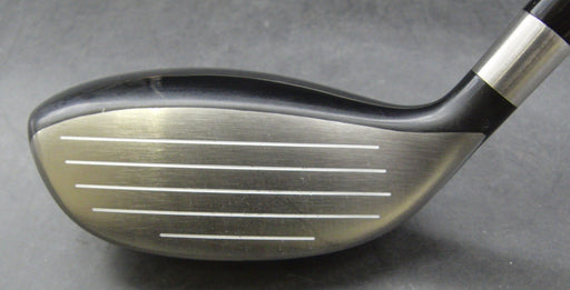 Honma T World TW747 22° 4 Hybrid Regular Graphite Shaft Honma Grip*