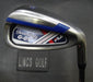 Fila Genesis Begin G-01 Pitching Wedge Regular Steel Shaft with Grip